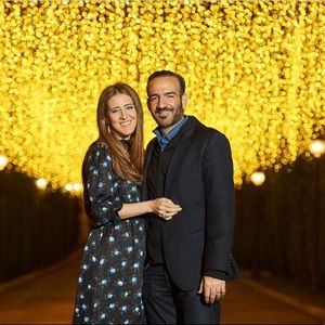 Meet your Posher, Tyara